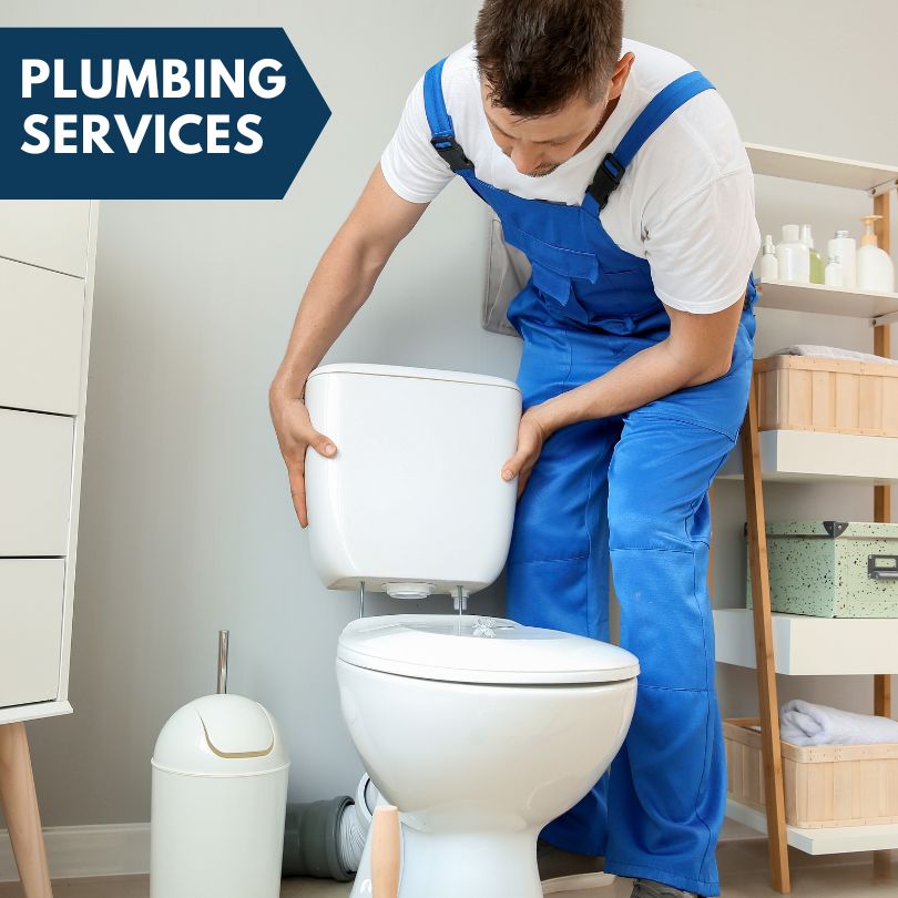 Plumbing Company in Gilbert, MN